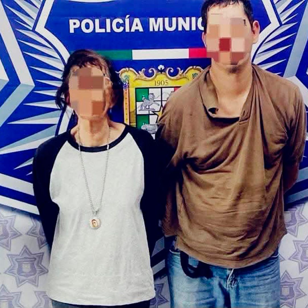 Vinculan a Hombre Acusado de Presuntamente Ocultar a Menor Dentro de Clóset en Gómez Palacio